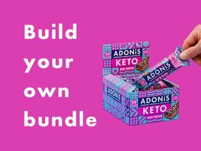 ADONiS Keto Bundle